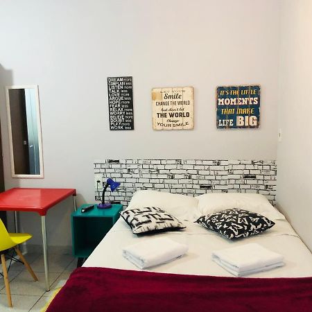 Kéra Smart Hostel São Paulo Exterior foto
